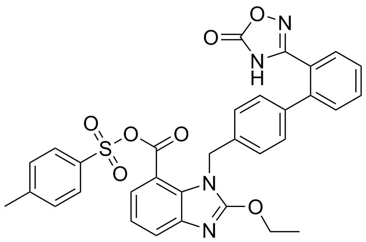 Azilsartan Impurity 61